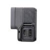 Rechargeable Side Cover for Case Replacement Battery Lid Door Cover Can For   Black Sport Camera Accessories
