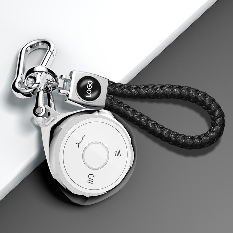 Neta V/UPro Car Key Protective Case: Full Coverage Buckle for Men and Women