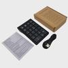 Bluetooth 5.0 Numeric Keypad with Wired & TYPE-C Charging Dual-Mode