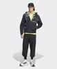 ADIDAS Terrex Xperior 2.5 Layer Hybrid Climaproof Jacket - Black / Kz2075