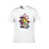 Bodacious PeriodFunny Dinosaur Reptiles Party 80s TShirt Man T Shirts Graphic T Shirts for Man Slim Fit TShirt