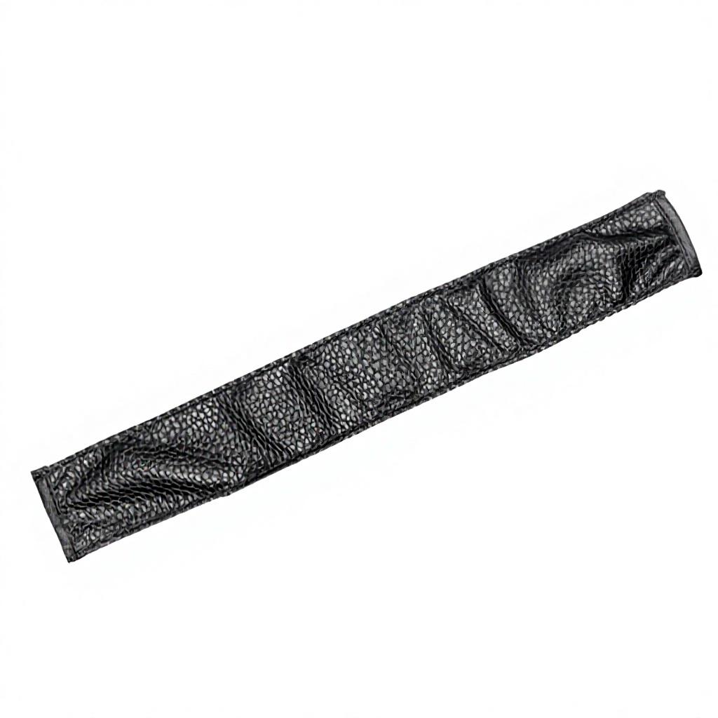 Replacement Ear Pads Cushions for Marshall Monitor1 Wireless/Wired Over-Ear Headphones  Noise Isolation Foam
