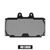 Protezione Radiatore in Alluminio per Moto Per BMW R NINET R Nine T 9T Scrambler Urban GS Racer Pure 2014-2023 Griglia Griglia RNINET Copertura