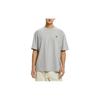T Shirt Men's Hero Gray 40HM229-031