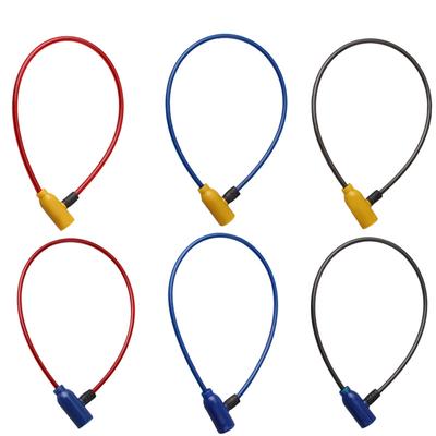 Acessórios para bicicletas – Antirroubos para bicicletas