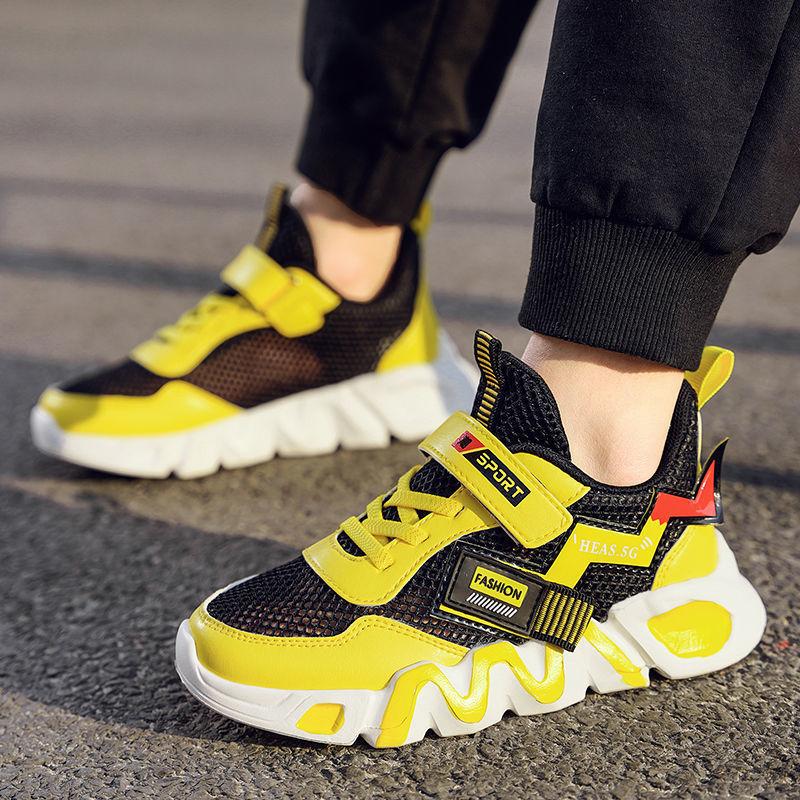 

Зимние хлопковые ботинки для мальчиков, спортивная обувь для детей среднего и старшего возраста, утепленные хлопковые ботинки с набивкой, детская обувь для начальной школы, для бега 40 yards - inner length 25.5 cm