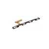 Nappe Bouton Power ON/OFF + Volume Pour Motorola Moto E7I Power