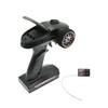2.4GHz 91803G 91803G-VT 3CH Radio System Transmitter Controller Remote Control W/ Receiver for RC Car Boat PK TG3 FS-GT3B