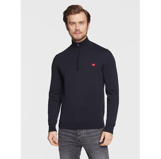 Свитер HUGO San Quintus-C EU M