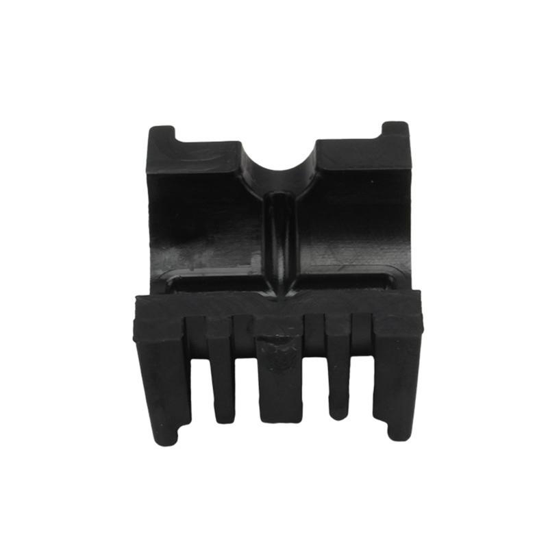 1 Paar Ersatz-Stütz-Balance-Stange Gummi-Dämpfer für CF500 CF400 CF800 Motorradzubehör Balance-Stange Gummi-Pad