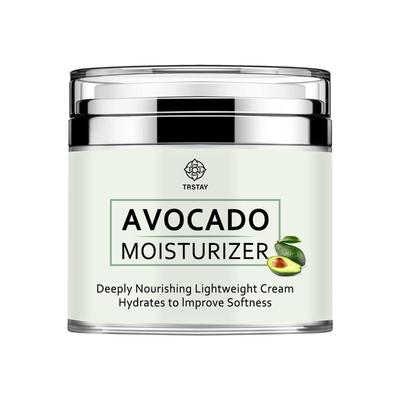 Avocado MOISTURIZER Creative Retinol Moisturizer Cream for Face and Eye Area  Skin Care