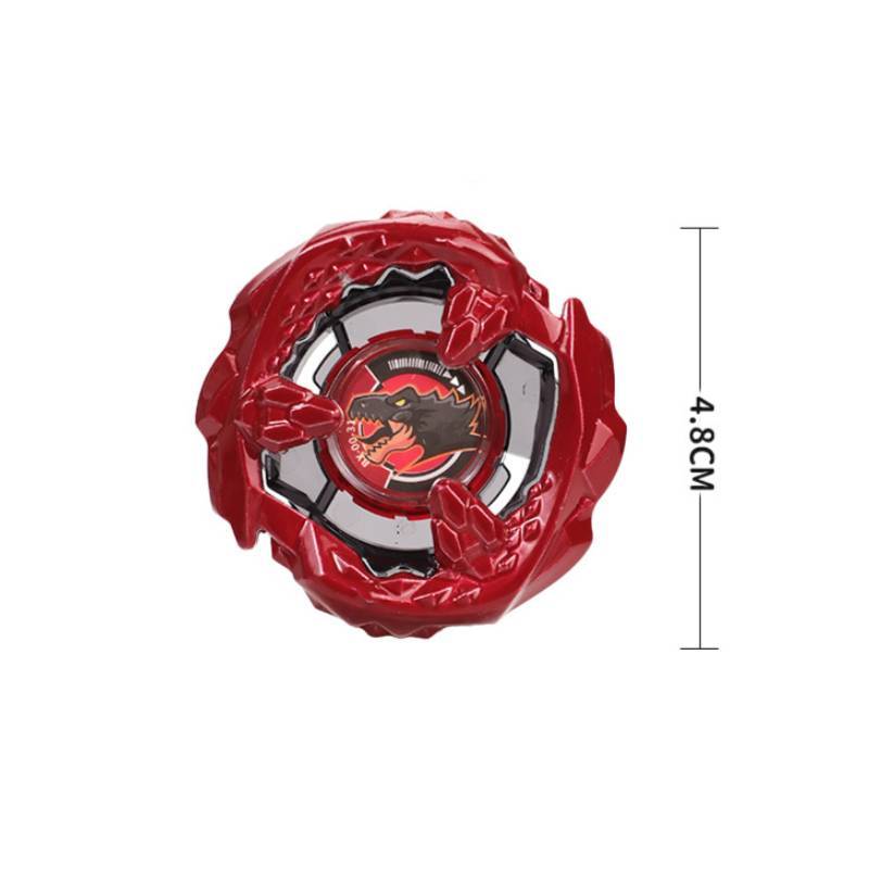 Southeast Asia Bx Series Defense Alloy Battle Top With Hand Spin For Collectors And Kids