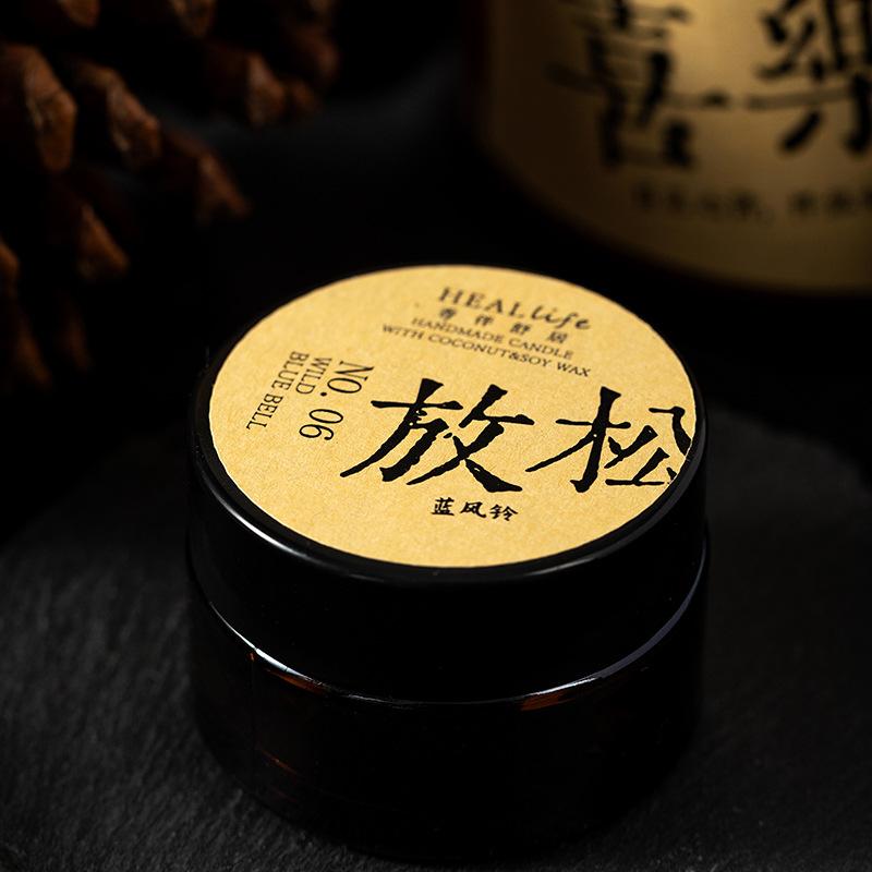 Scented Candles Lasting Fragrance Home Bedroom Atmosphere Ornament