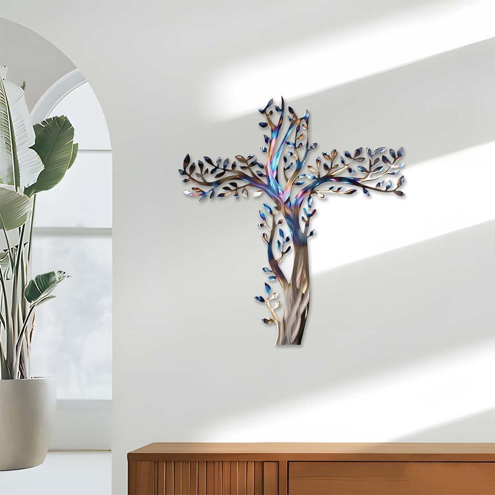 Metal Wall Decoration Stylish And Durable Iron Artwork For Space Very Suitable For Enhancing