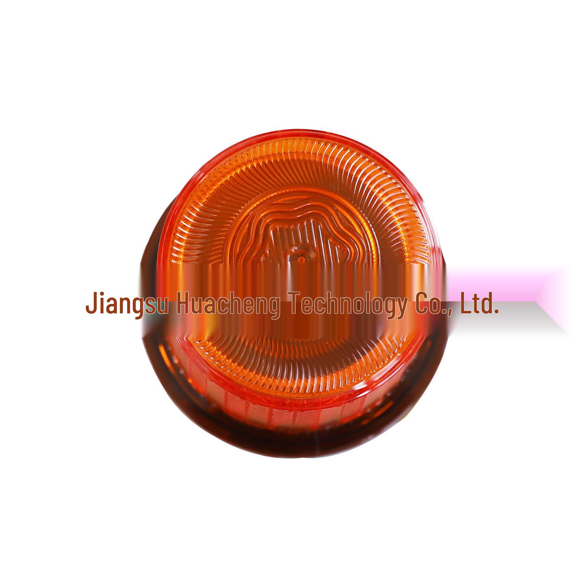 LED Forklift Warning Light LTD153-2 Strobe Warning Light