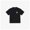 Fila Unisex Cooling FuncTion PrinT Graphic ShorT Sleeve T shirT Fs2rsg2192x