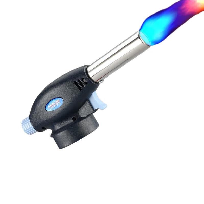 ZISIZ Butane Torch Lighter