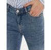 Munthe Taulu Jeans 243143124308 Blue Slim Fit