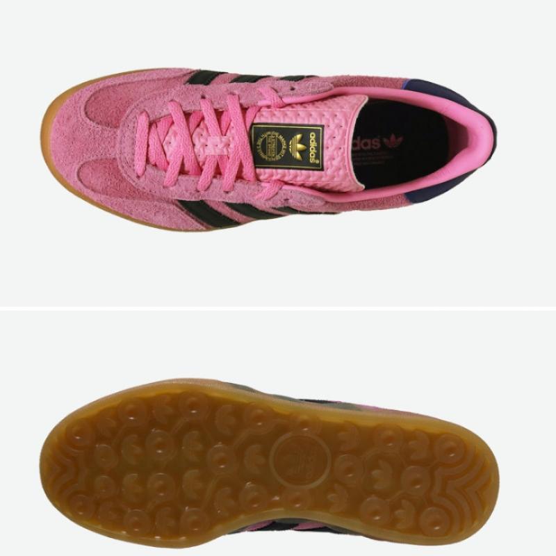 Adidas Gazelle Indoor W Sneakers Pink Ie7002
