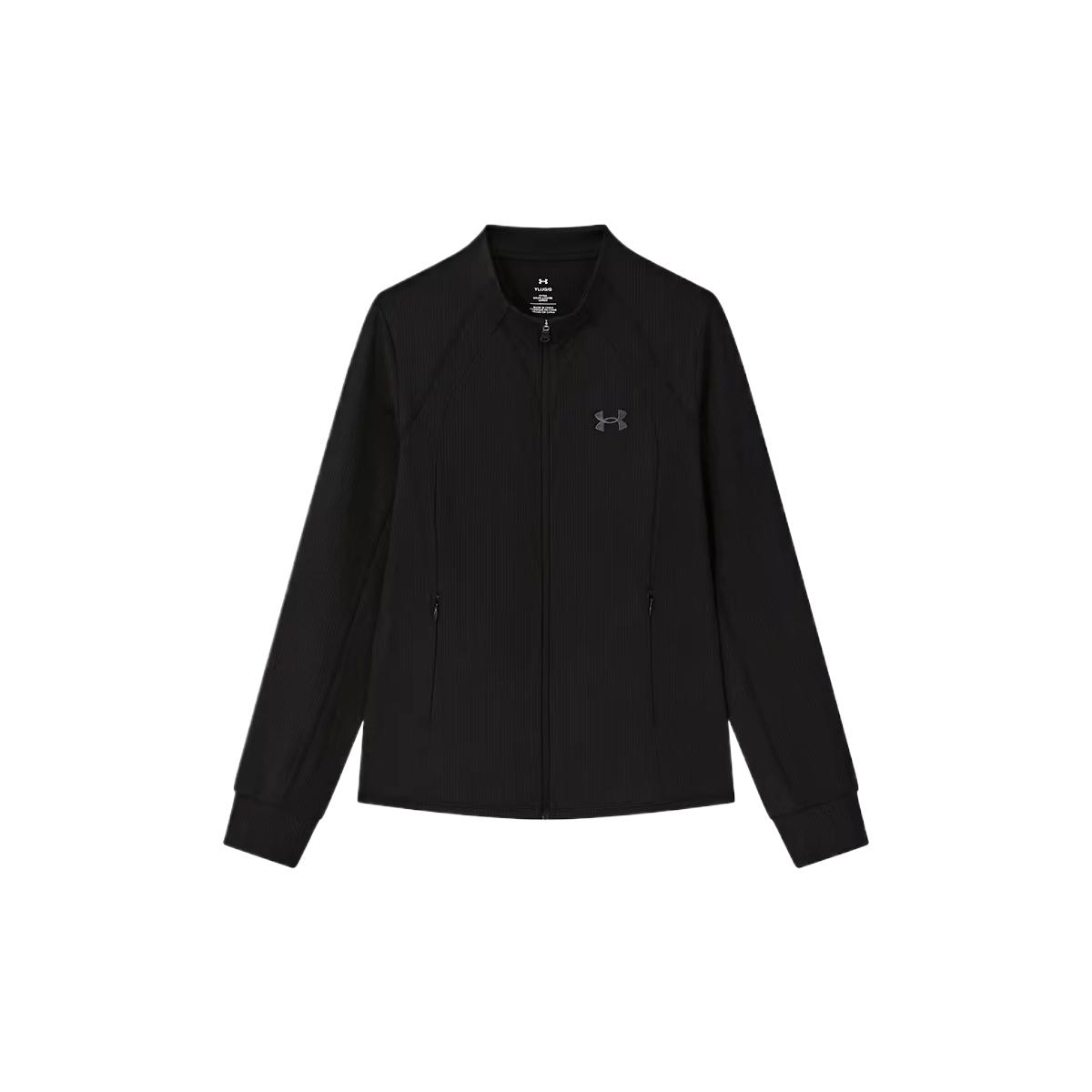 Under Armour Kids Jackets Stand Collar Moderate 262224121 130