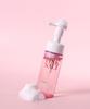 Aippo Pink Salt Mildly Acidic Bubble Cleanser 155 G 1