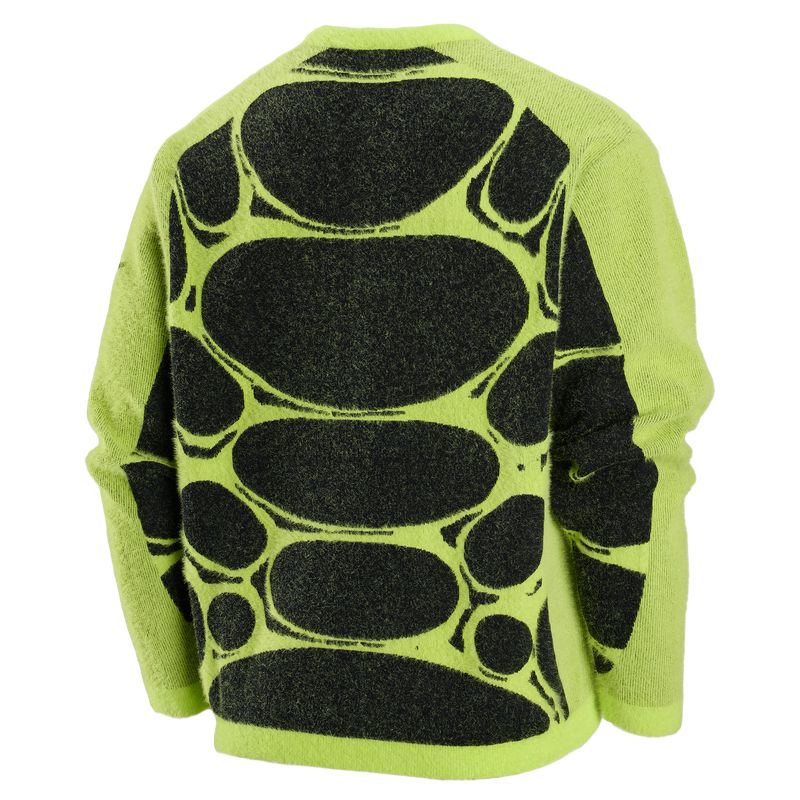 Nike Project F.R.O.G. Jelly Cage Knitwear Men's IF1273-010