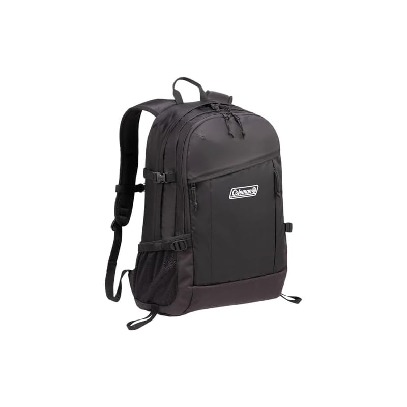 [Coleman] Walker 33 Men's & Women's Unisex Backpack, 33L, Large Capacity, Lightweight, for Commuting, School, and Business.