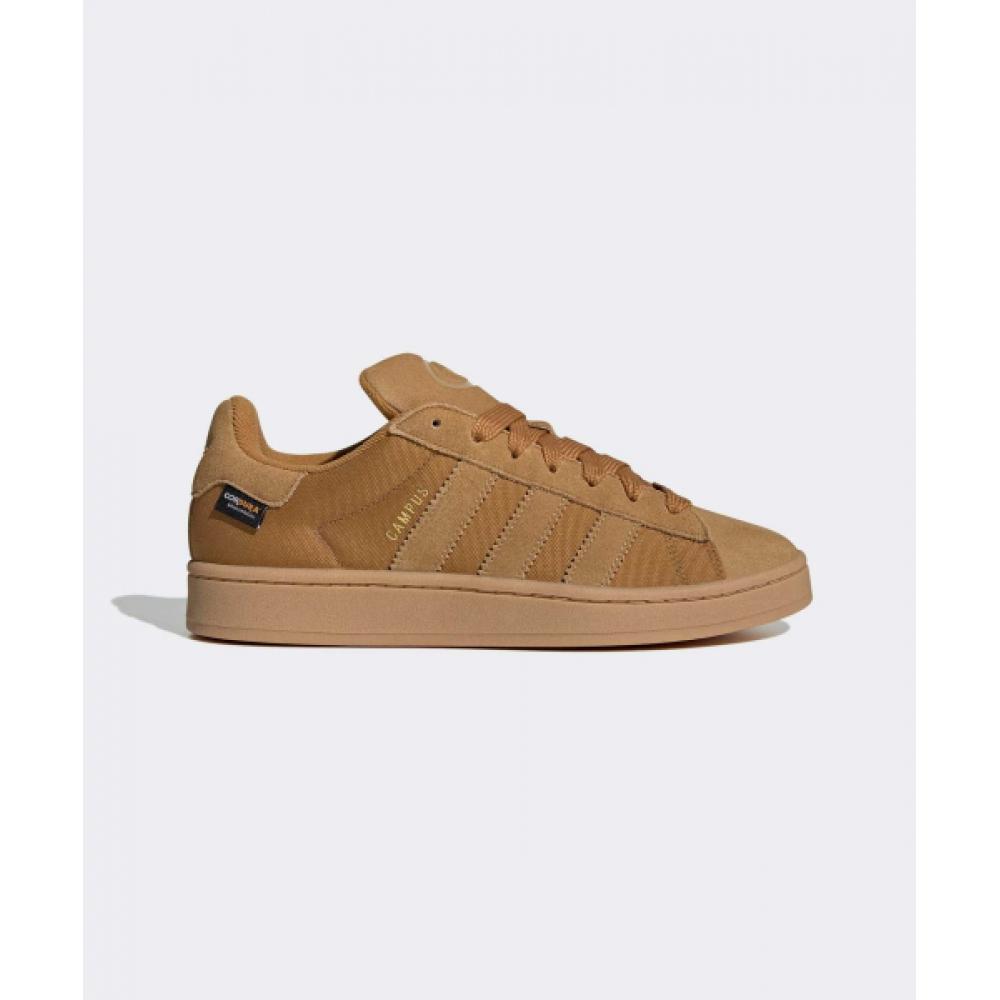 Adidas Campus 00s   Brown Jh7605
