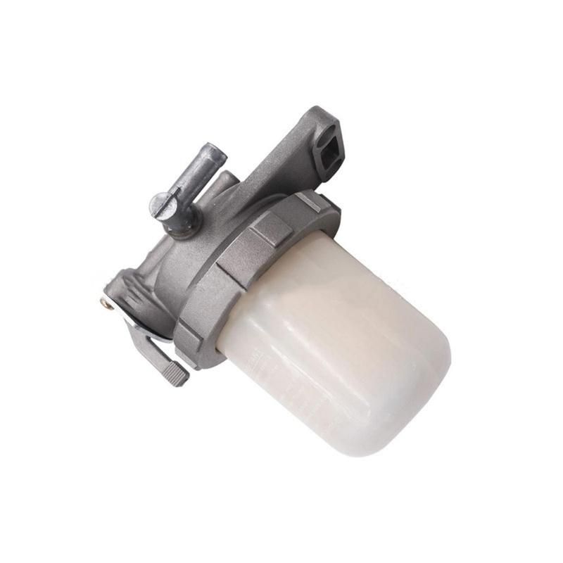Diesel Filter 15521-43015 1A001-43010 For Kubota Engine D1005 D1105 D1703 Fuel Filter