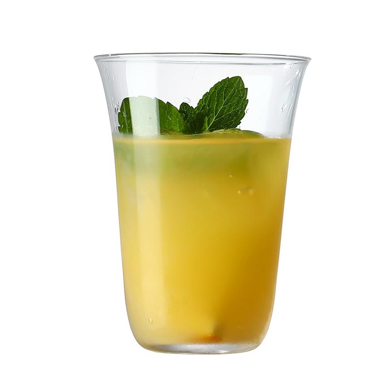 Long Drink Glass,Juice Glass,Glass Water Cup,Cocktail Glass, Old Fashion Glass,Whiskey Glass