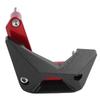 Engine Side Protector Frame Slider Crash Guard Fit for Z1000 Z900 Rouge