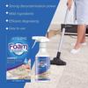 Carpet Foam Cleaner Cleaning Stubborn Stains On Carpet Fabric Supplies Foam Cleaner