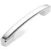 310mm Length Plastic Replacement Handle for Refrigerator Doors Compatible with Various Refrigerator and Display Cabinet Models