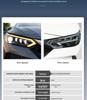 Sylphy 14th Gen 20-22 LED Daytime Running Lights Laser Bi-Xenon Headlight Assembly