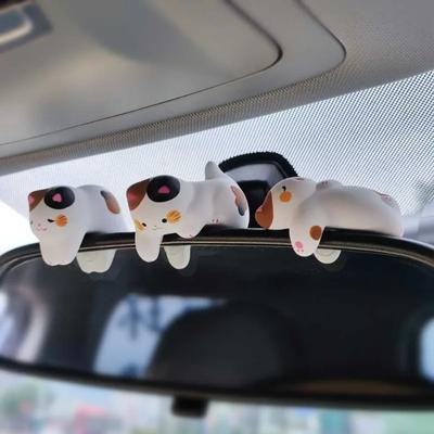 Salono aksesuarai ir priedai – Automobiliniai žaislai ir dekoras