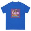 Macho Man Vintage WWF Style Tee, Pro Wrestling Shirts, Macho Man Promo Tshirt