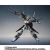 Bandai METALROBOT Spirits Kasignature Prototype ZZ Gundam