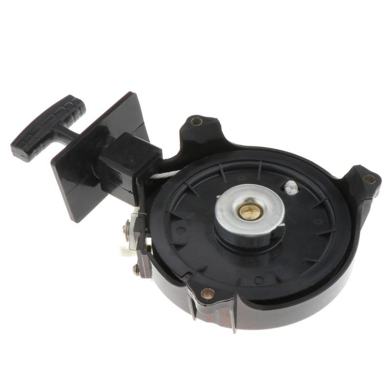 Startovací sada s tažným startérem pro závěsný motor Mercury Marine 4 / 5/6 HP