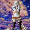 Honkai Impact 3 Kiana Kaslana Figurine Kawaii Game Peripherals Statue Model Collection Table Decoration Plaything Birthday Gift For Game Fans