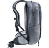 Рюкзак Deuter Race 12 schwarz (3204123-7000)