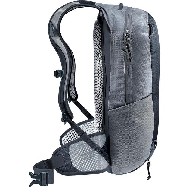 Рюкзак Deuter Race 12 schwarz (3204123-7000)