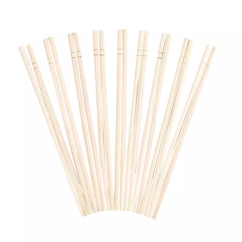 Miaoyunuo Disposable Bamboo Chopsticks