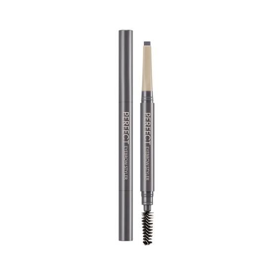 MISSHA Perfect Eyebrow Styler 0.15g (6 Color Options)