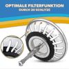 Accesorii pentru bucătărie – Filtre pentru chiuvete