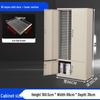 Lieve Professional Multi-Drawer Organizer Cabinet