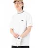 NEW ERA Golf Mid Neck Performance Tee Box Logo white XXL 14707358 NER36G1669 S/S