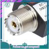 AA92-BL-2000 Coaxial Lightning Surge Protector PL259 Female To PL259 Female Coaxial Lightning Arrestor DC-1000Mhz