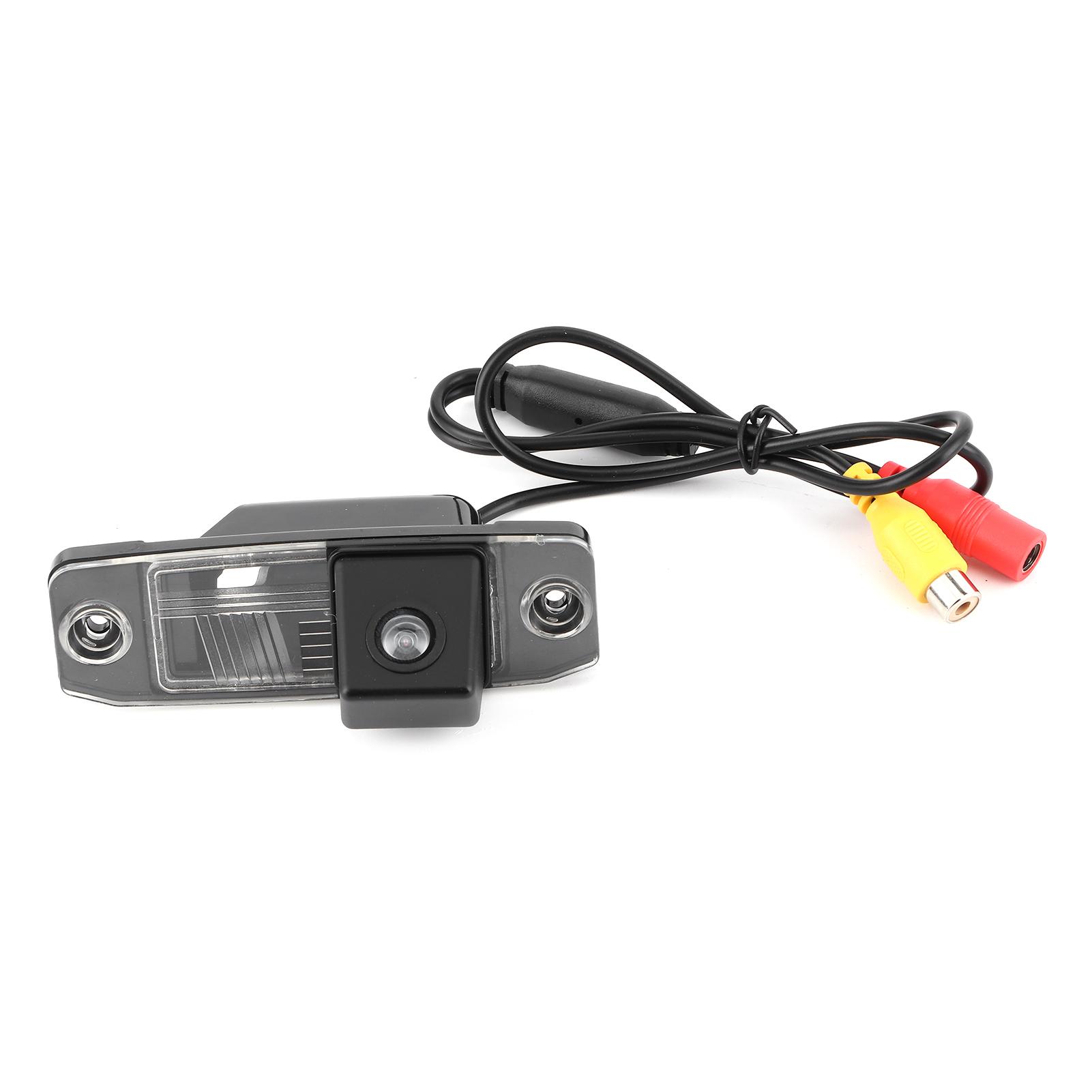

Rear View Camera IP67 Waterproof Fit for Hyundai Elantra Sonata Accent Tucson Kia Sorento Sportage Carens Ceed Opirus