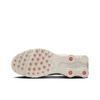 Nike Baskets Unisexe Shox Ride 2 Os Clair Crème Orange Gazon HQ5412-072