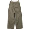 SOV. Khaki present type lighter wide pants Bottoms 36 BrownUsed